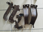 <!--F#f_0-->holden hj hx hz front bumper bar brackets irons kingswood sandman premier monaro<!--F/-->