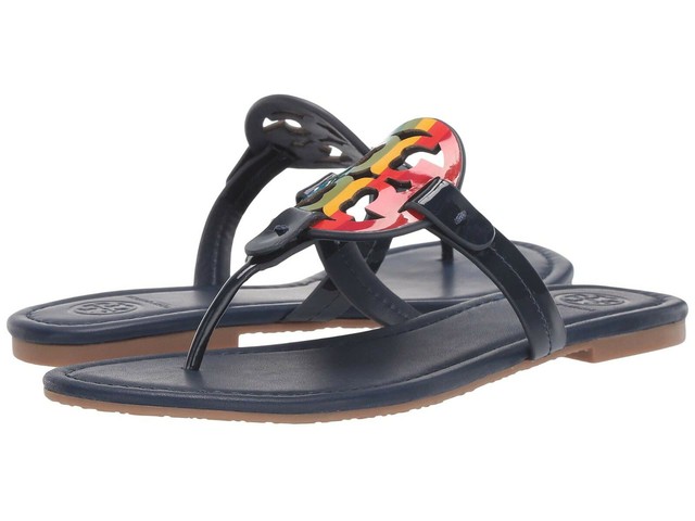 rainbow miller tory burch