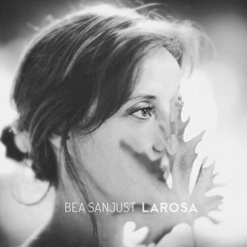 Sanjust Bea Larosa (CD)
