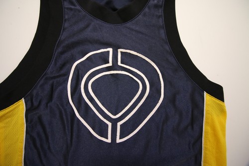 Vintage Circa Footwear Tank Top Jersey Shirt Youth Boys L 36" Chest Skate Y2K - Picture 6 of 14