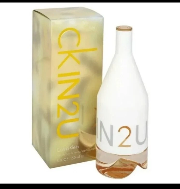 Ck into you her 150ml deals