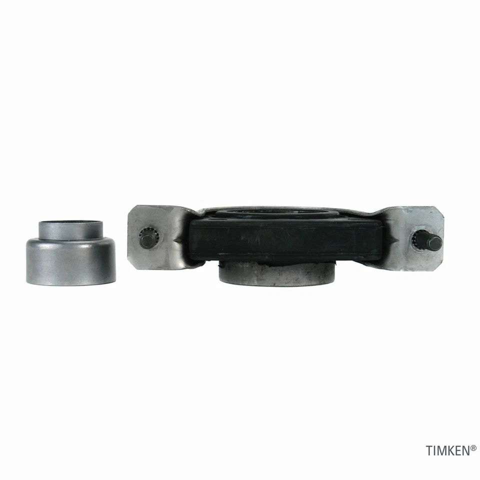 Cojinete de soporte central del eje de transmisión Timken para Chevrolet Suburban 1500 2000-2007 Foto 4 de 4