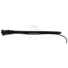 Fuel Tank Filler Neck Pipe For 99-04 Chevrolet Silverado Gmc Pickup Truck