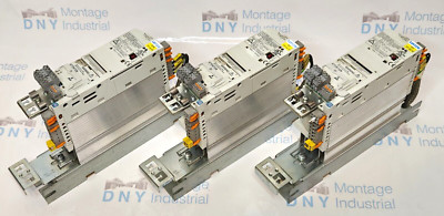 LENZE  E82EV551_4C200   Frequency inverter;  1pcs    /B4 /559