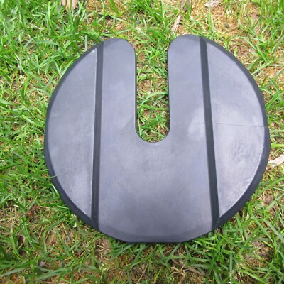 Replacement Weight Plate #4 7.7 lb Bowflex SERIES 1 Only SelectTech 552 Dumbbell