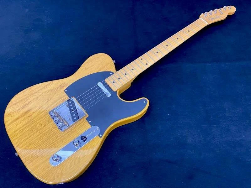 Fender Japan TL52-80TX VNT-