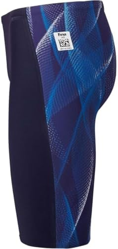 MIZUNO MENS GX-SONIC V MULTI RACER MR TECHNICAL SWIMSUIT N2MB0002