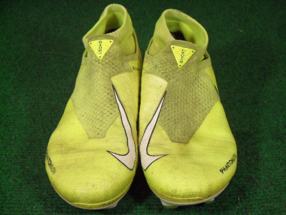 ghost football boots
