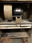 Handler polisher Dust Collect lathe two hoods used+ loads polishing items — photo 3