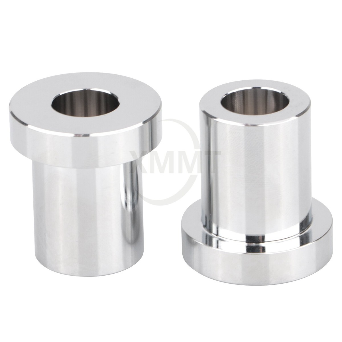 Harle Riser Bushings Cnc Billet Aluminum Bushings Harley Davidson Handlebar Riser Bushings ...