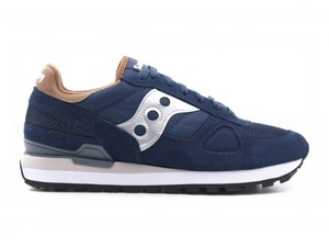 scarpe saucony uomo argento