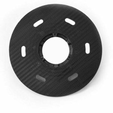 Malish 786917 - 17 Inch Might-Lok W/ Foam
