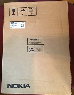 Nokia AirScale 473095A.203 部品取り/研究用 Nokia AirScale 473095A.203 部品取り/研究用 Nokia 473095A.203 Asia