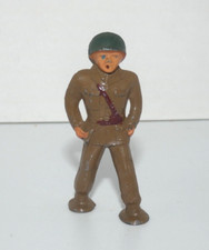 Barclay 1950's Pod Foot Soldier Walking B235