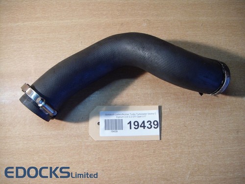 Schlauch Ladeluftkühler Turbo Turbolader Vectra C Signum 2,0/ 2,2 DTI Opel