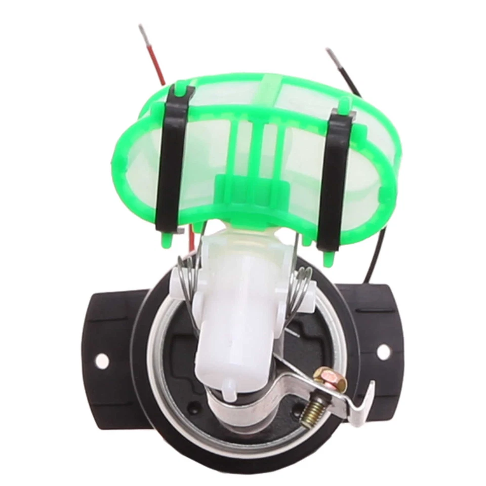 Juego de bomba de combustible y filtro Carter P72060 para Nissan Pathfinder 87-95 3,0 L-V6 Foto 4 de 4