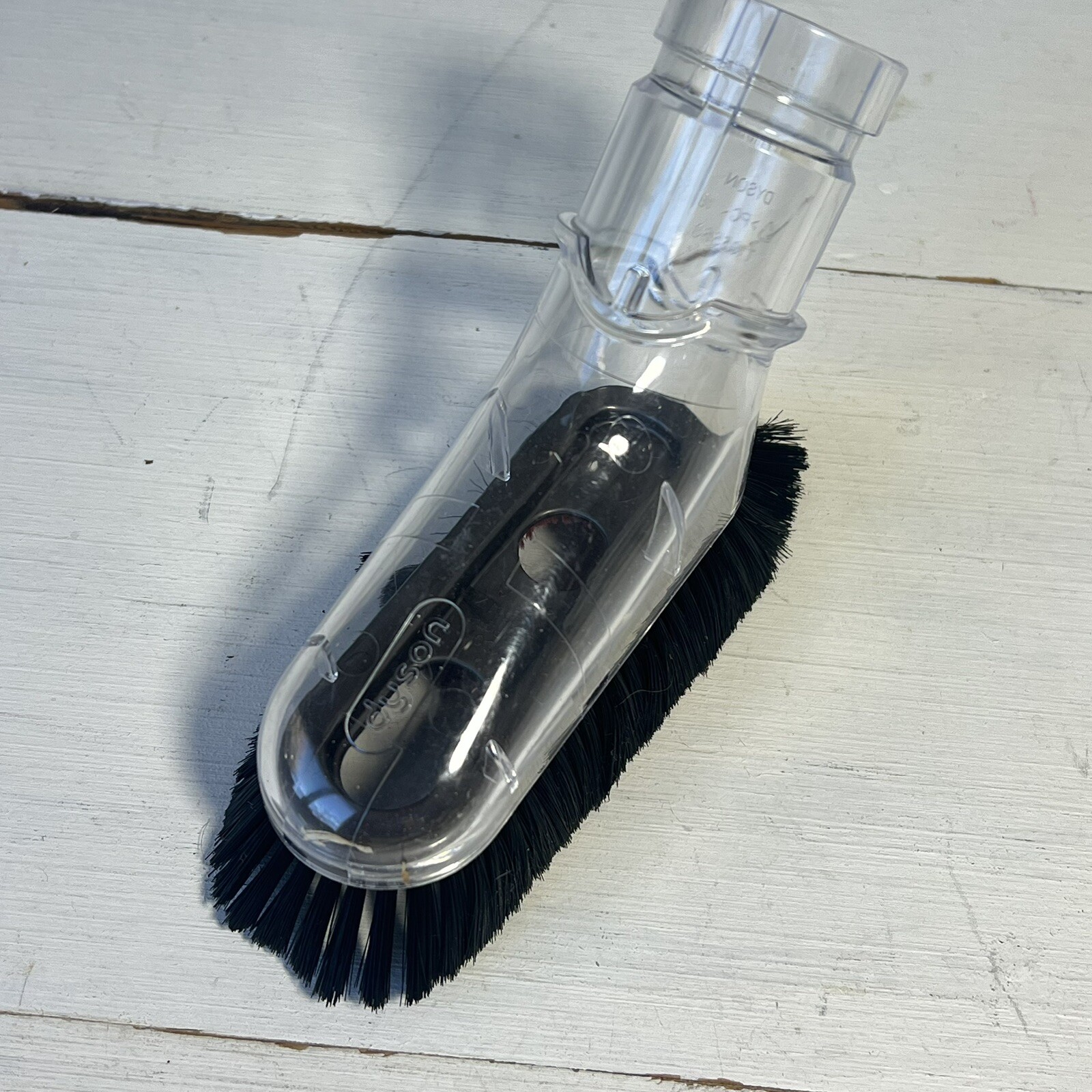 Dyson Vacuum Clear Soft Dusting Brush Attachment 063258-image