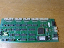 Thermo Finnigan TRaCE-EPC rev. 1.2-S.S PCB for Trace GC