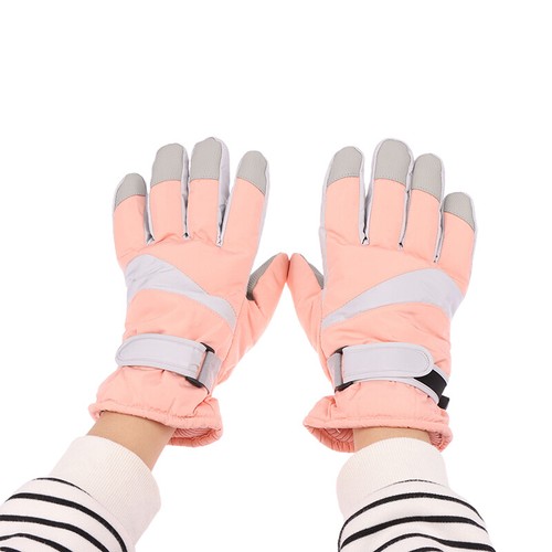 Gants De Ski Pour Femmes | Mitaines De Snowboard Les Plus Chaudes