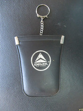DELTA AIR LINES key chain ring