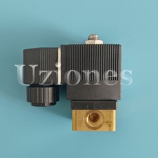 1PCS Solenoid Valve 54774302 For IR INGERSOLL RAND Air Compressor Bleed