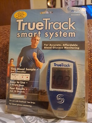True Track Smart System
