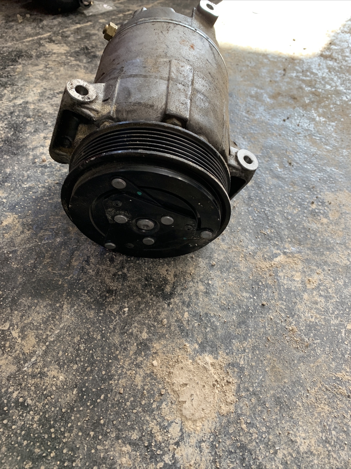 ac compressor | eBay