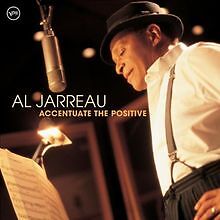 Accentuate the Positive von Jarreau,Al | CD | Zustand gut