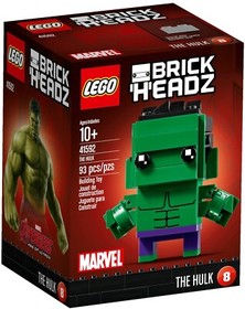 LEGO BrickHeadz Super Heroes &ndash; Choose Your Character| NEW & Sealed | DC & Marvel