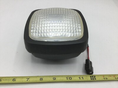 komatsu22201　㉖「サンライト」 37B-1EA-3040 Komatsu Head Lamp 37B1EA3040 SK36200213JE | eBay