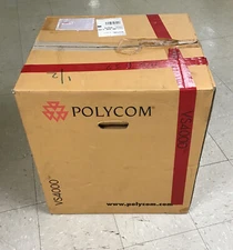 POLYCOM VS4000
