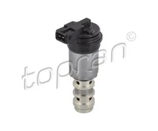 Expansion tank, coolant Topran 722603 for Citroën