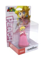 Nintendo Amiibo (Super Mario Collection) Peach