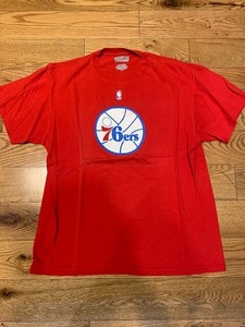 sixers dog shirt