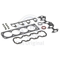 Elring Dichtungssatz Zylinderkopf FüR Opel Astra F CC 53_ 54_ 58_ 59_ 51_