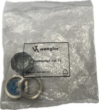 Wenglor Befestigungs-Set 11 BEF-SET-11