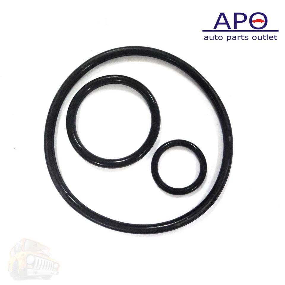 Bomba de água com gaxeta 11510393339 compatível com 1995--98 BMW 750iL 850Ci 5.4L - Imagem 3 de 3