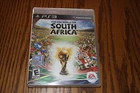 2010 FIFA World Cup: South Africa (Sony Playstation 3, 2010) Brand New