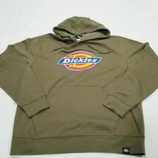 Dickies hoodie - Size Large - NWT - Pullover Sweater