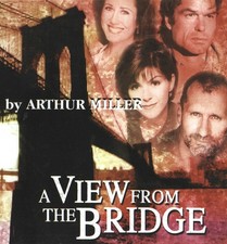 Arthur Miller - A View from the Bridge (2xCD Audiobook 2002) Full-cast Drama