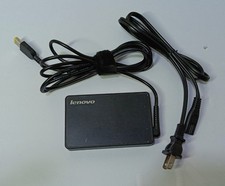 Lenovo ADLX65SDC2A Genuine OEM Original Slim 65W 20V 3.25A AC Adapter Charger