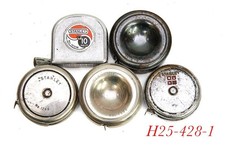 various metal STANLEY TAPE MEASURE RULES 4 square 7506 1210