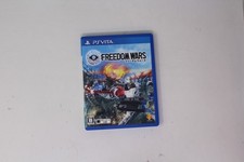 Freedom Wars (Japanese Import) Sony PS Vita JPN