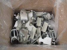 New 25pcs Rittal DK 7078.000 / 7078000 12-18mm C Rail Cable Clamps Free Shipping