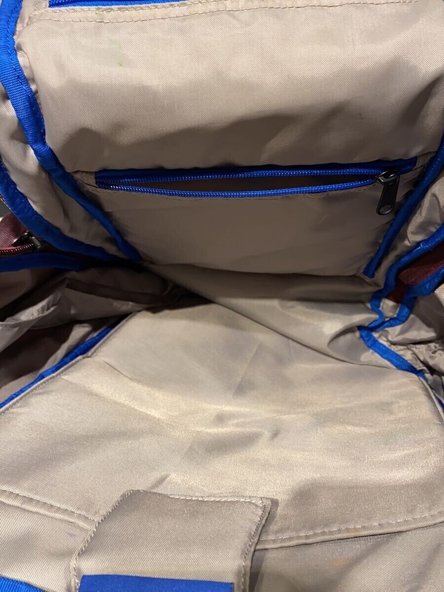 ZERO HALLIBURTON Backpack Nylon BRD - image 6