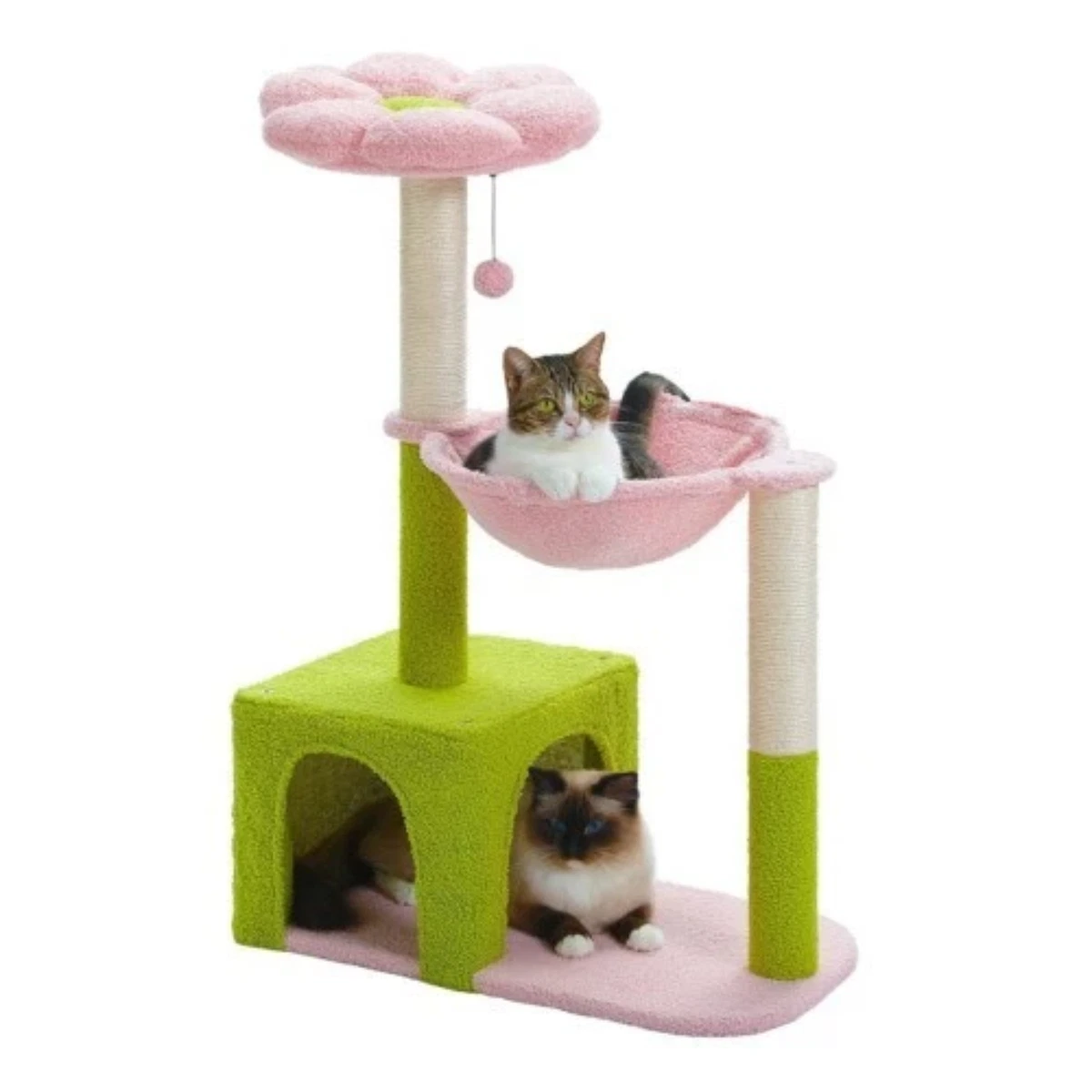 Kratzbaum Blume online kaufen | eBay