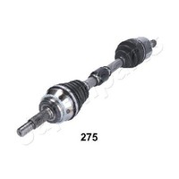 Antriebswelle Vorne Links FüR Toyota Corolla ZZE12 04 Bis 09 Japanparts Teil Neu