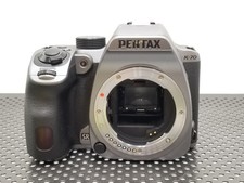 Pentax K-70 DSLR Digital Camera PENTAX K-70 FOR PARTS