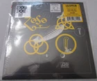 LED ZEPPELIN ROCK & ROLL /FRIENDS LTD PICTURE SLEEVE 7" 45 RPM VINYL NM/NM R12