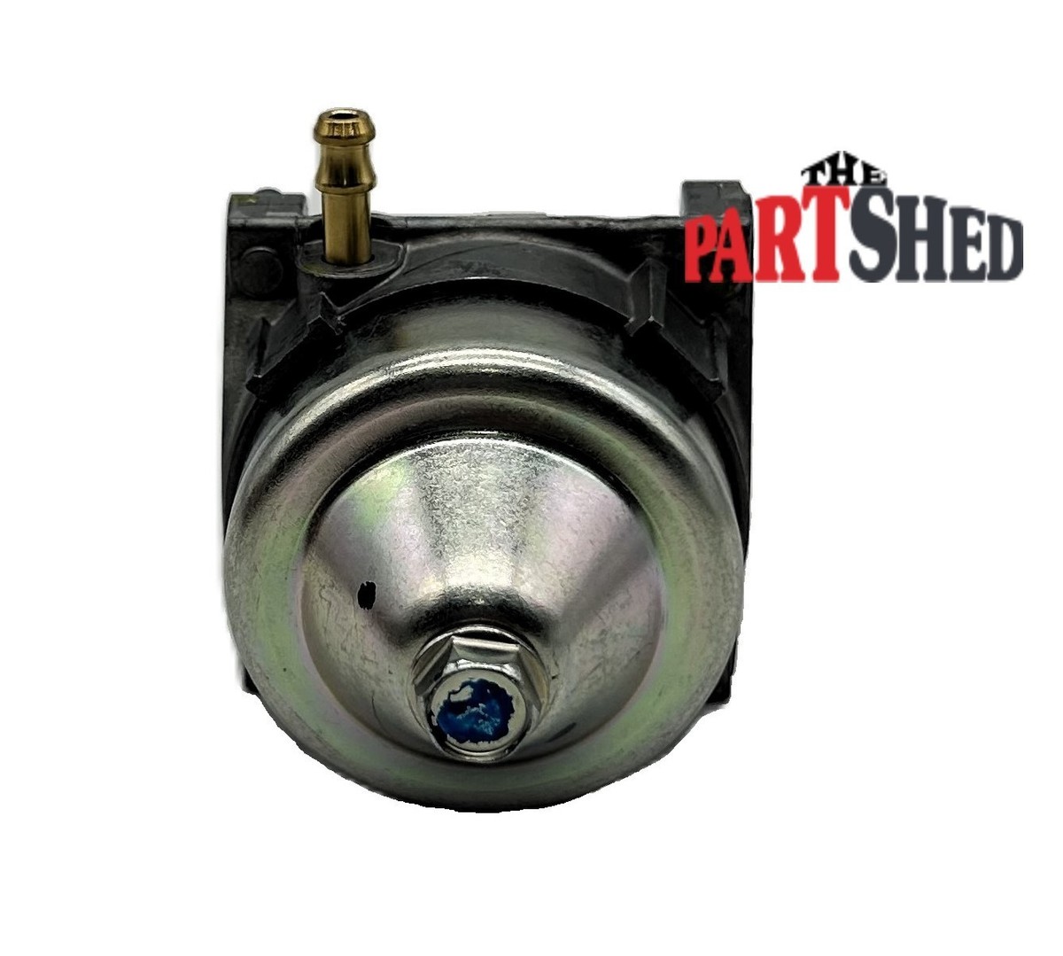 Genuine HONDA Carburetor Assy (Carb) GCV160LA0 HRR216 HRS216 16100
